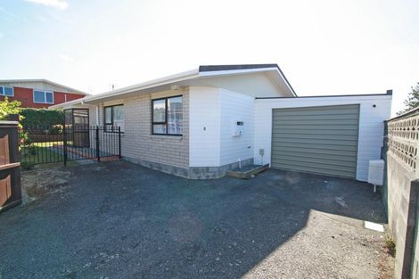 Photo of property in 4/13 Chilman Street, Strandon, New Plymouth, 4312