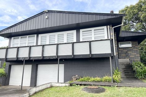 Photo of property in 1 Mack Place, Red Hill, Papakura, 2110