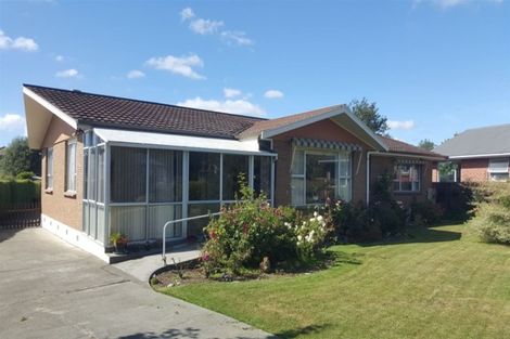 Photo of property in 69 Rhodes Street, Waimate, 7924