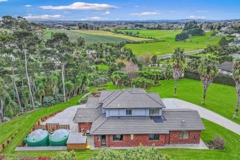 Photo of property in 175 Drury Hills Road, Drury, 2577