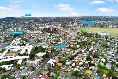 Photo of property in 160 Rosebank Road, Avondale, Auckland, 1026