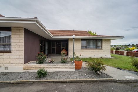 Photo of property in 24 Monowai Place, Glenwood, Timaru, 7910