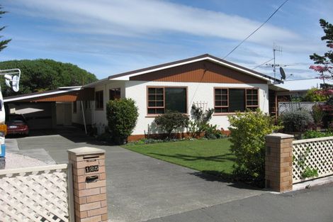 Photo of property in 125 Parkers Road, Tahunanui, Nelson, 7011