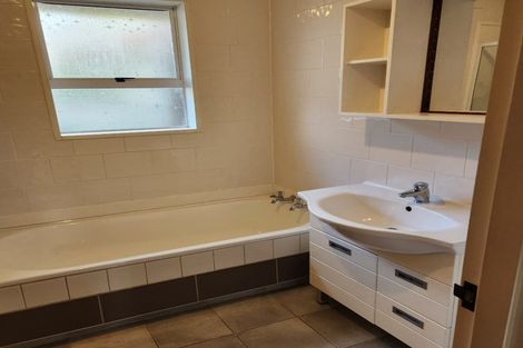 Photo of property in 54a Batt Street, West End, Palmerston North, 4410