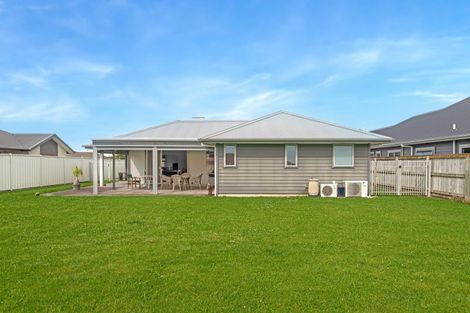 Photo of property in 23 Fisher Place, Lytton West, Gisborne, 4010