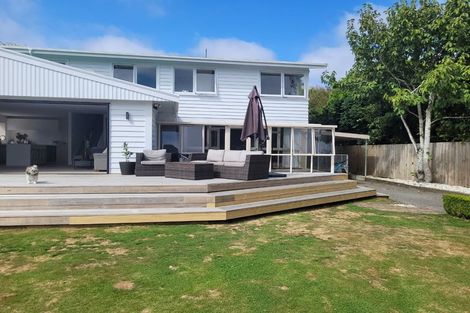 Photo of property in 18 Montrose Street, Gladstone, Invercargill, 9810