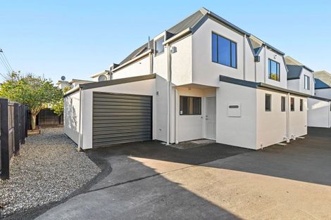 Photo of property in 1/455 Barbadoes Street, Edgeware, Christchurch, 8013