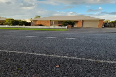 Photo of property in 30d Brooklyn Road, Claudelands, Hamilton, 3214