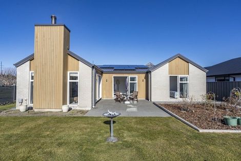 Photo of property in 64 Tutaipatu Avenue, Pegasus, 7612