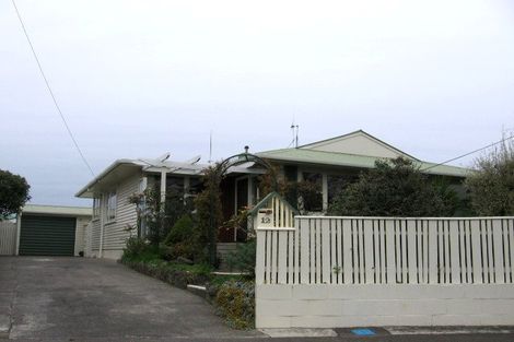 Photo of property in 12 Fox Place, Cloverlea, Palmerston North, 4412