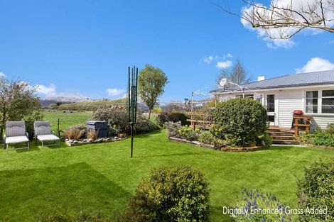 Photo of property in 6 Waiau West Road, Spotswood, Cheviot, 7381