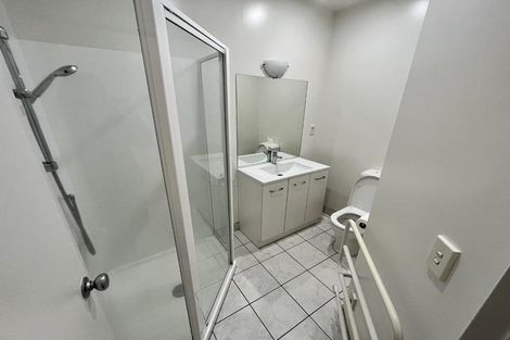 Photo of property in 4d Macaulay Street, Eden Terrace, Auckland, 1021