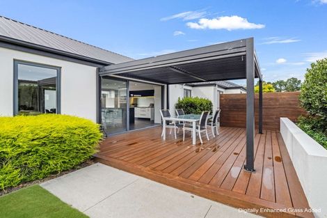 Photo of property in 7 Anfield Way, Lincoln, 7608