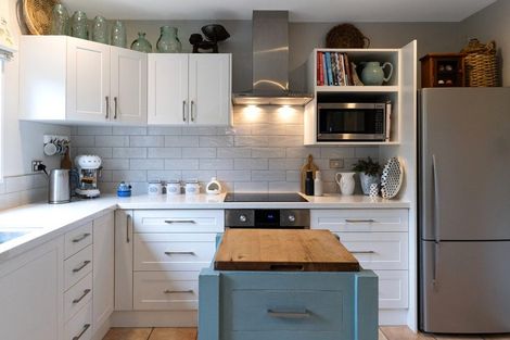 Photo of property in 1/95 Penruddock Rise, Westmorland, Christchurch, 8025