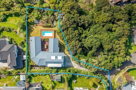 Photo of property in 23 Samwell Drive, Whitby, Porirua, 5024