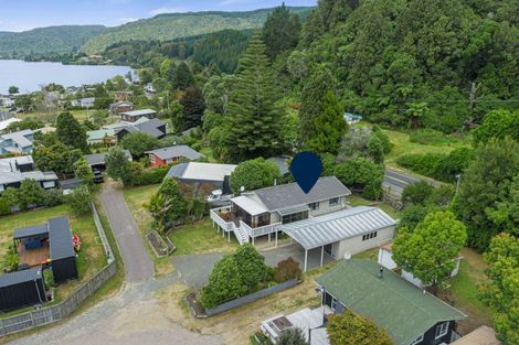 Photo of property in 18 Aoturoa Avenue, Rotoiti Forest, Rotorua, 3074