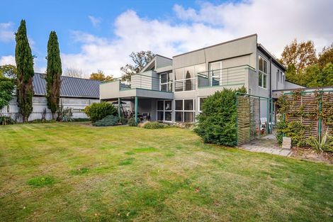 Photo of property in 103 Grahams Road, Burnside, Christchurch, 8053
