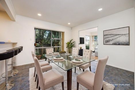 Photo of property in 1/27 Leicester Parade, Somerville, Auckland, 2014