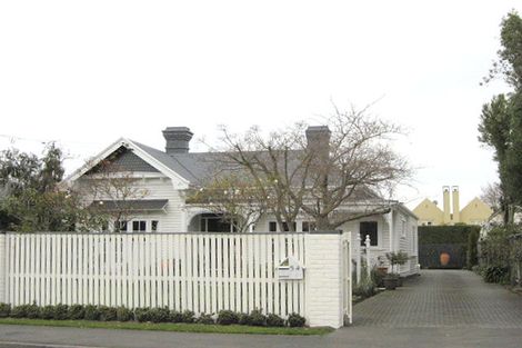 Photo of property in 54 Ranfurly Street, St Albans, Christchurch, 8014