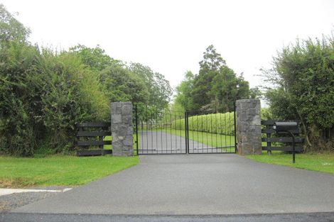 Photo of property in 120 Drury Hills Road, Drury, 2577