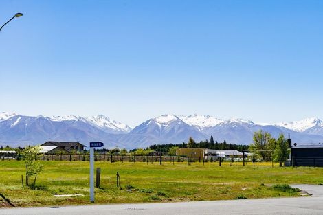 Photo of property in 32a Temple Drive, Twizel, 7901