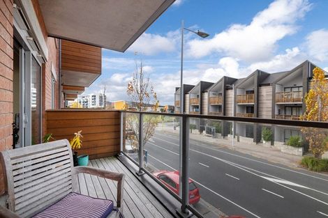 Photo of property in 103/160b Hobsonville Point Road, Hobsonville, Auckland, 0616
