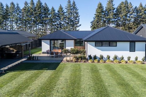 Photo of property in 67 Barkers Road, Methven, 7730