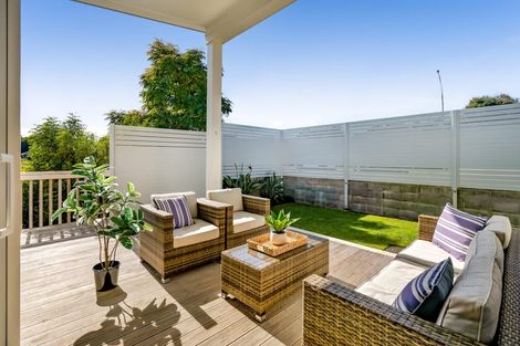 Photo of property in 54 Ainslee Street, Highlands Park, New Plymouth, 4312