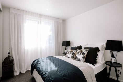 Photo of property in 6 Koru Place, Snells Beach, 0920