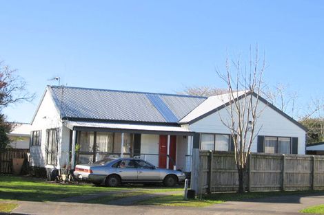 Photo of property in 9 Olive Place, Nawton, Hamilton, 3200