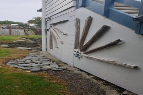 Photo of property in 8 Tilson Avenue, Cape Palliser, Pirinoa, 5772