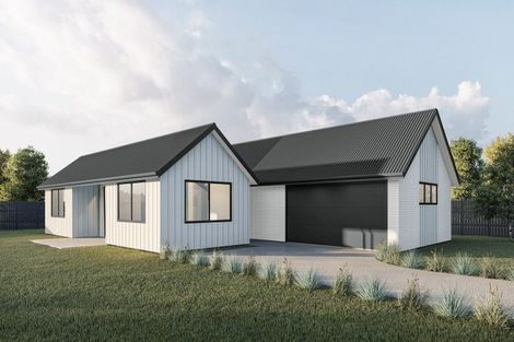 Photo of property in 34 John Holmes Road, Halswell, 8025