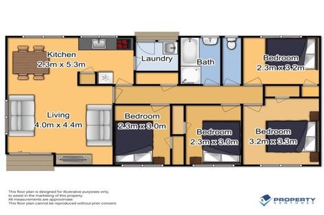 Photo of property in 120b Nixon Street, Hamilton East, Hamilton, 3216