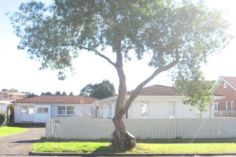 Photo of property in 33 Halsey Road, Manurewa, Auckland, 2102