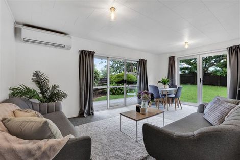 Photo of property in 2/18 Culzean Grove, Bell Block, New Plymouth, 4312