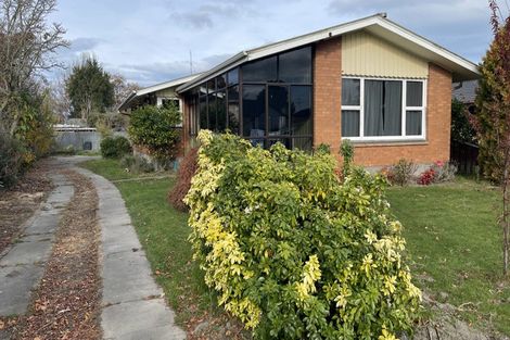 Photo of property in 42 Miller Avenue, Allenton, Ashburton, 7700