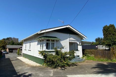 Photo of property in 259 Campbell Road, Greenlane, Auckland, 1061