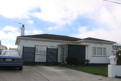 Photo of property in 21 Meadows Avenue, Waiwhetu, Lower Hutt, 5010