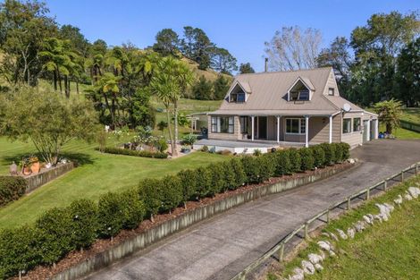 Photo of property in 282b Trig Road, Waihi, 3681