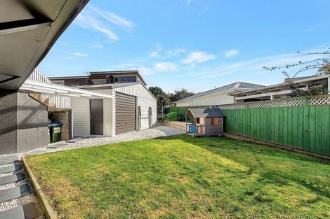 Photo of property in 1 Lemon Grove Avenue, Otumoetai, Tauranga, 3110