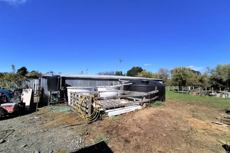 Photo of property in 819 Matamau Ormondville Road, Ormondville, Dannevirke, 4977