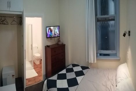 Photo of property in Carillion/the Knoll, 33 Thompson Street, Mount Cook, Wellington, 6011