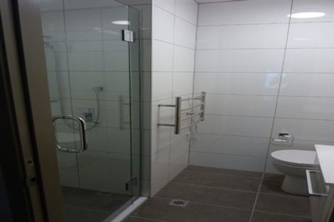 Photo of property in Canvas Apartments, 7/307 Willis Street, Te Aro, Wellington, 6011