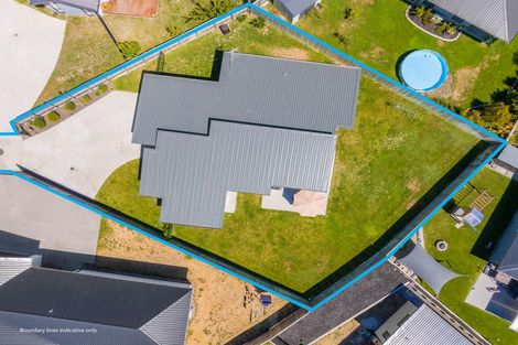 Photo of property in 16 Tawhai Crescent, Wharewaka, Taupo, 3330