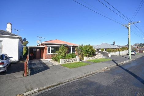 Photo of property in 211 Oxford Street, South Dunedin, Dunedin, 9012