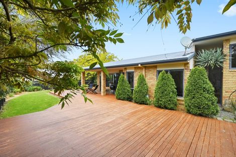 Photo of property in 6 Calypso Rise, Flagstaff, Hamilton, 3210