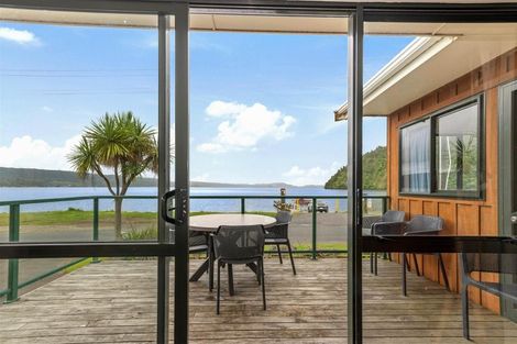 Photo of property in 60 Tamatea Street, Rotoiti Forest, Rotorua, 3074