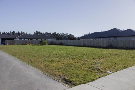 Photo of property in 13 Memorial Crescent, Methven, 7730