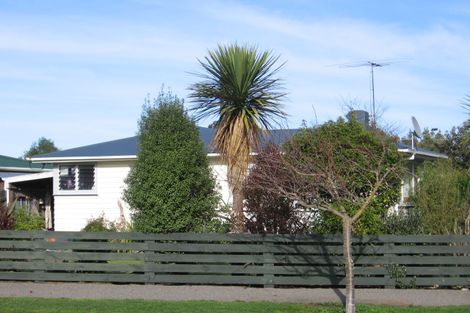Photo of property in 97 Oxford Street, Lansdowne, Masterton, 5810
