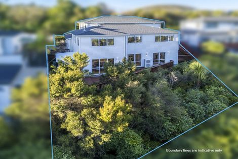 Photo of property in 5 Moko Lane, Greenhithe, Auckland, 0632